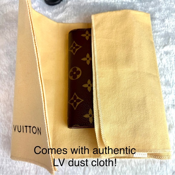 Louis Vuitton Planner Agenda PM LIKE NEW with paper clips, paper and box - Picture 8 of 11